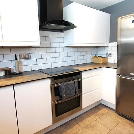 Large New-York Style Penthouse Apartment In Leeds City Centre With Contactless Check In 외부 사진