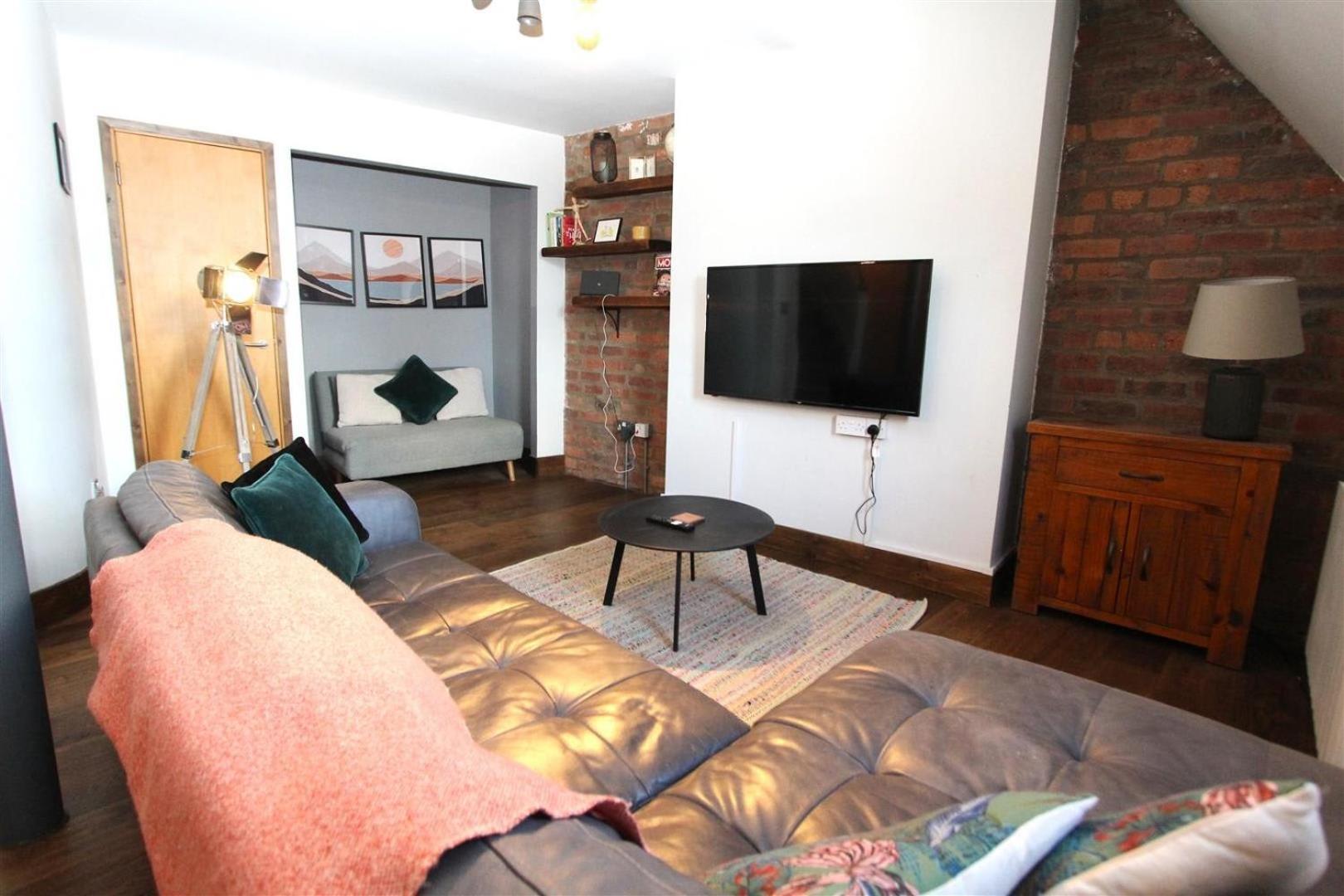 Large New-York Style Penthouse Apartment In Leeds City Centre With Contactless Check In 외부 사진